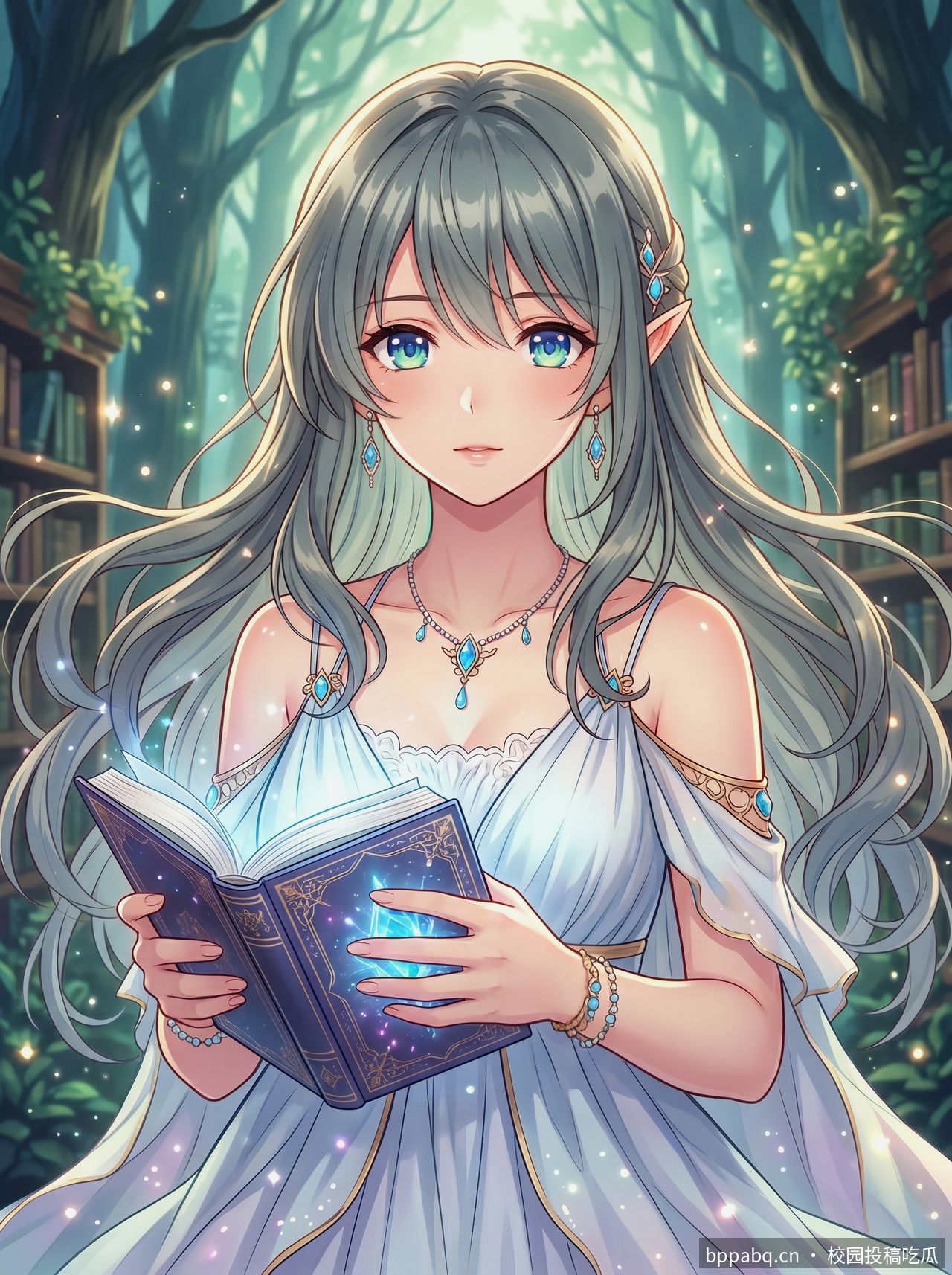 AI视频教程AI二次元视频教程 视频教程